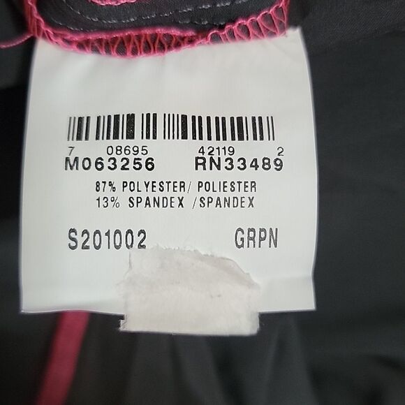 Smitten Hottie Slim Fit Straight Leg Pant - Picture 7 of 8